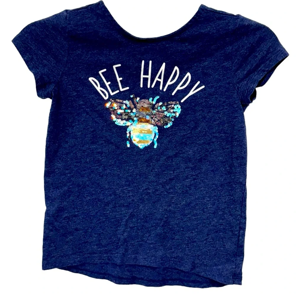 Children’s Place Girls T-shirt Size M7-8‎